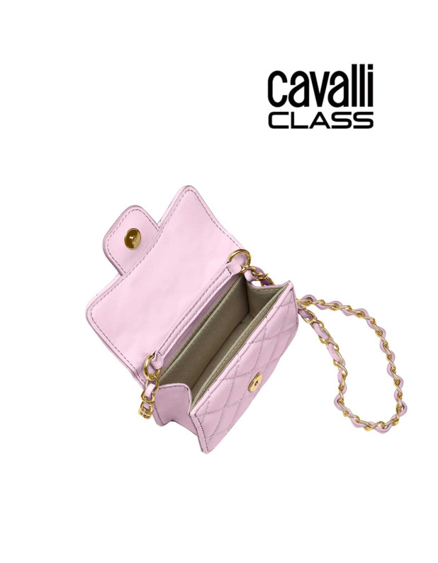 Cavalli Class Mini Handbag Como
